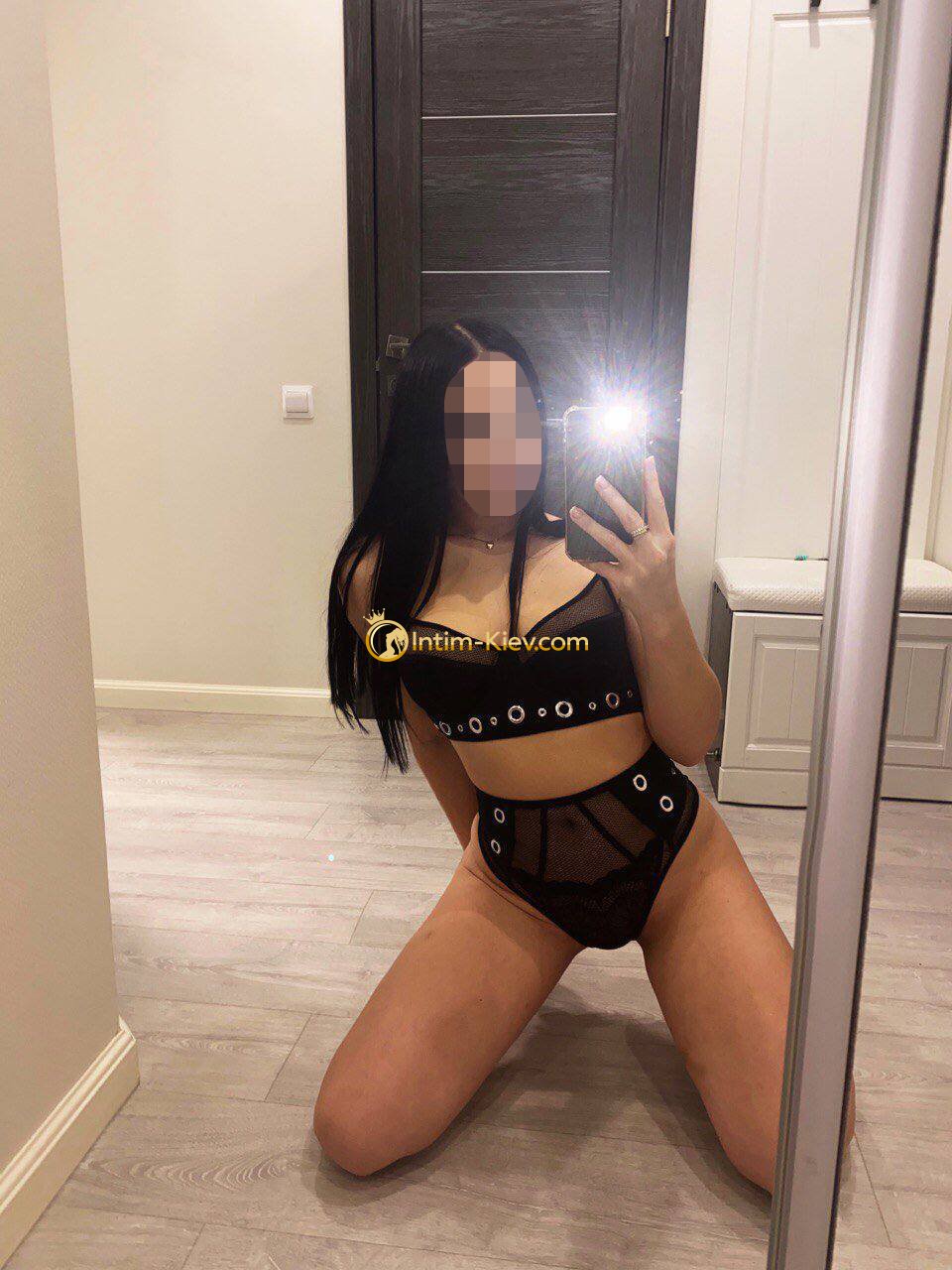 Шлюхи Киева: Света, Возраст 23 года