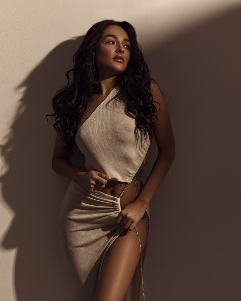 Феи Киева: Эмма, возраст 22 года