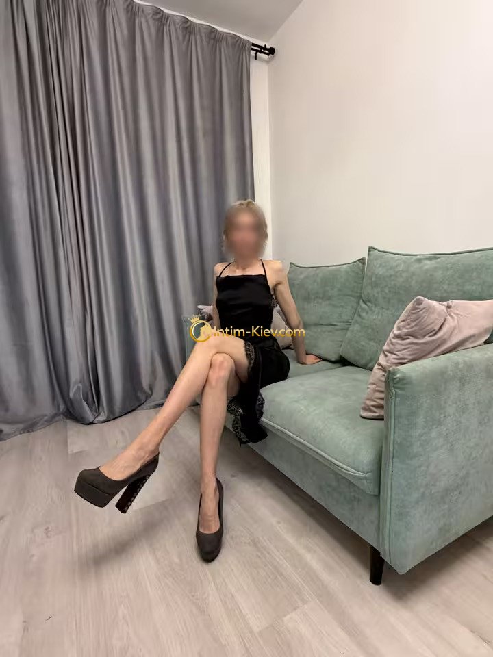 Лея photo 1