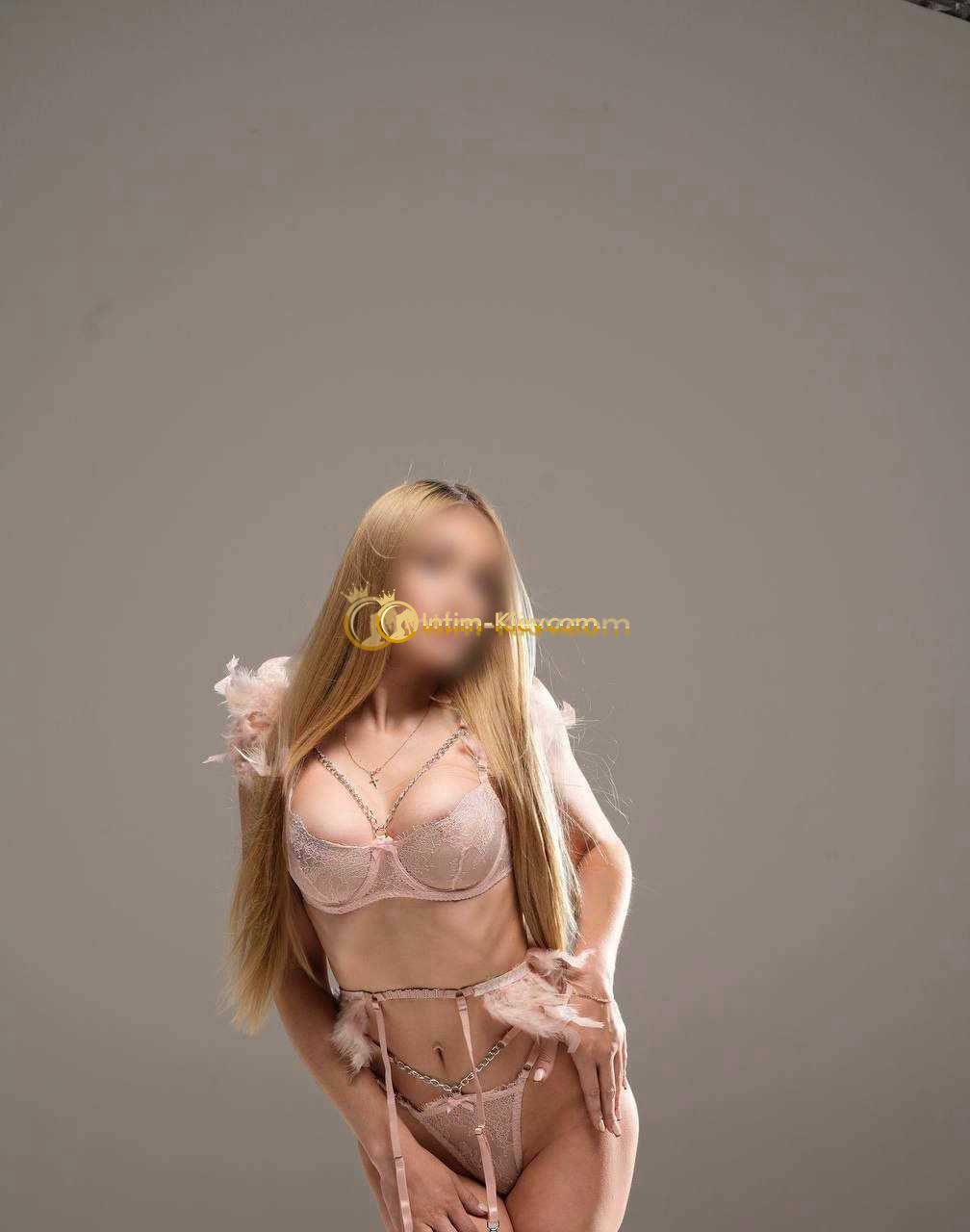 Проститутки Киева: Дарина НЕ ВКЛ! , размер груди 3