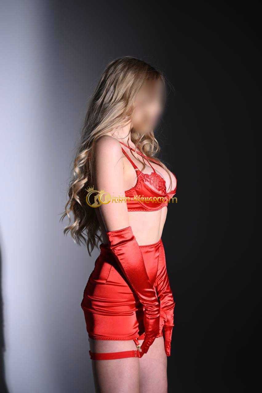 Шлюхи Киева: Дарина НЕ ВКЛ! , Возраст 23 года