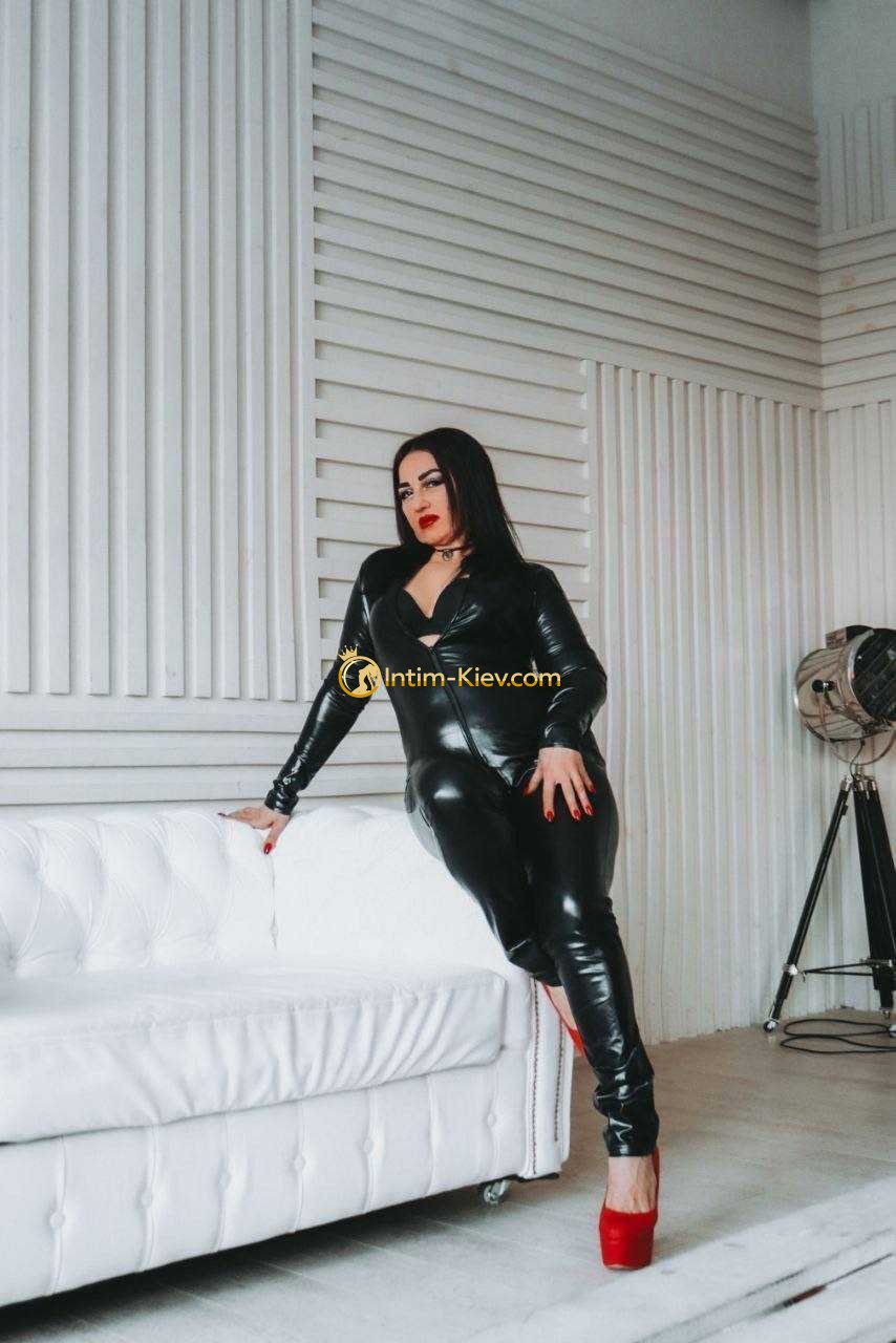 ЗрелаяИопытная photo 5