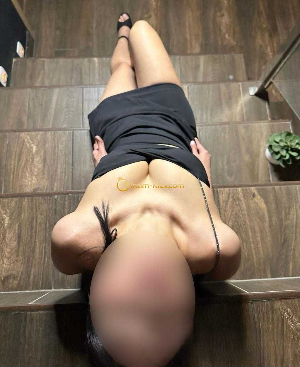 Феи Киева: Женя, Возраст 36 лет