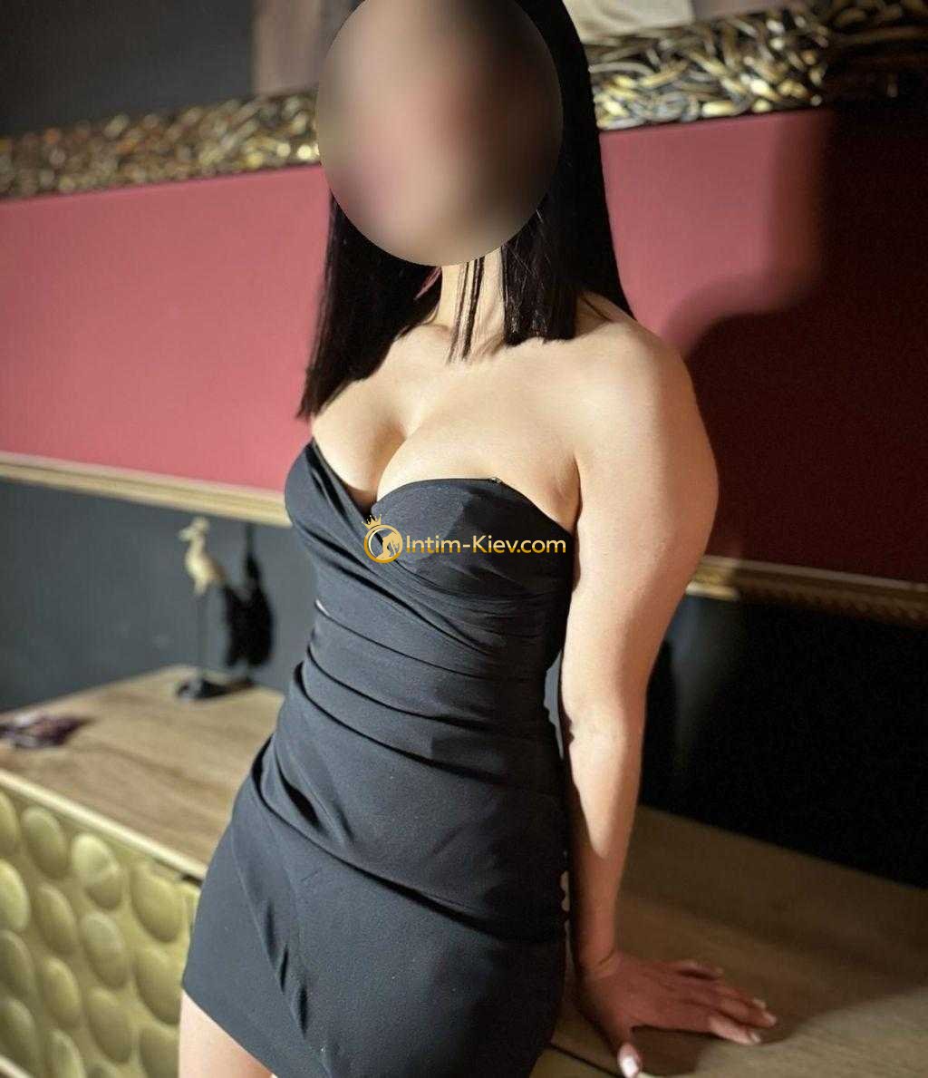 Шлюхи Киева: Женя, Возраст 36 лет