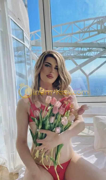 Стефани  photo 1