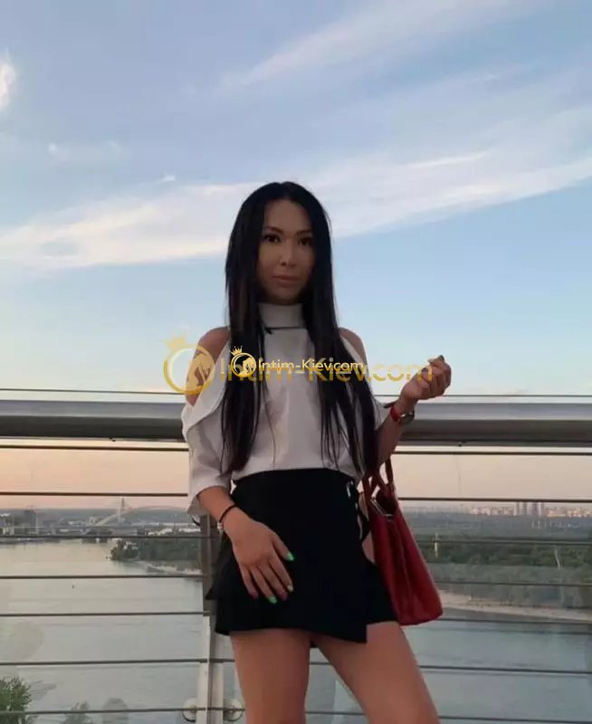 Шлюхи Киева: Соня , Рост 175 см