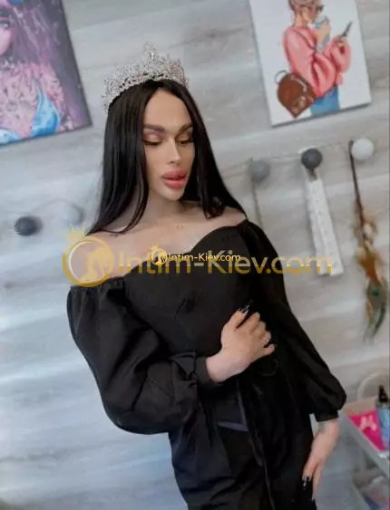 Путаны Киева: Ева, Рост 172 см