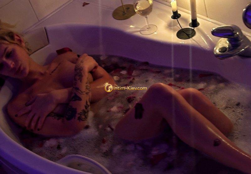 Путаны Киева: Лилу, Возраст 24 года