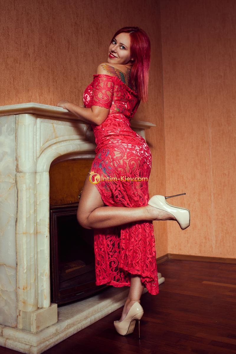 Анжеліка photo 4