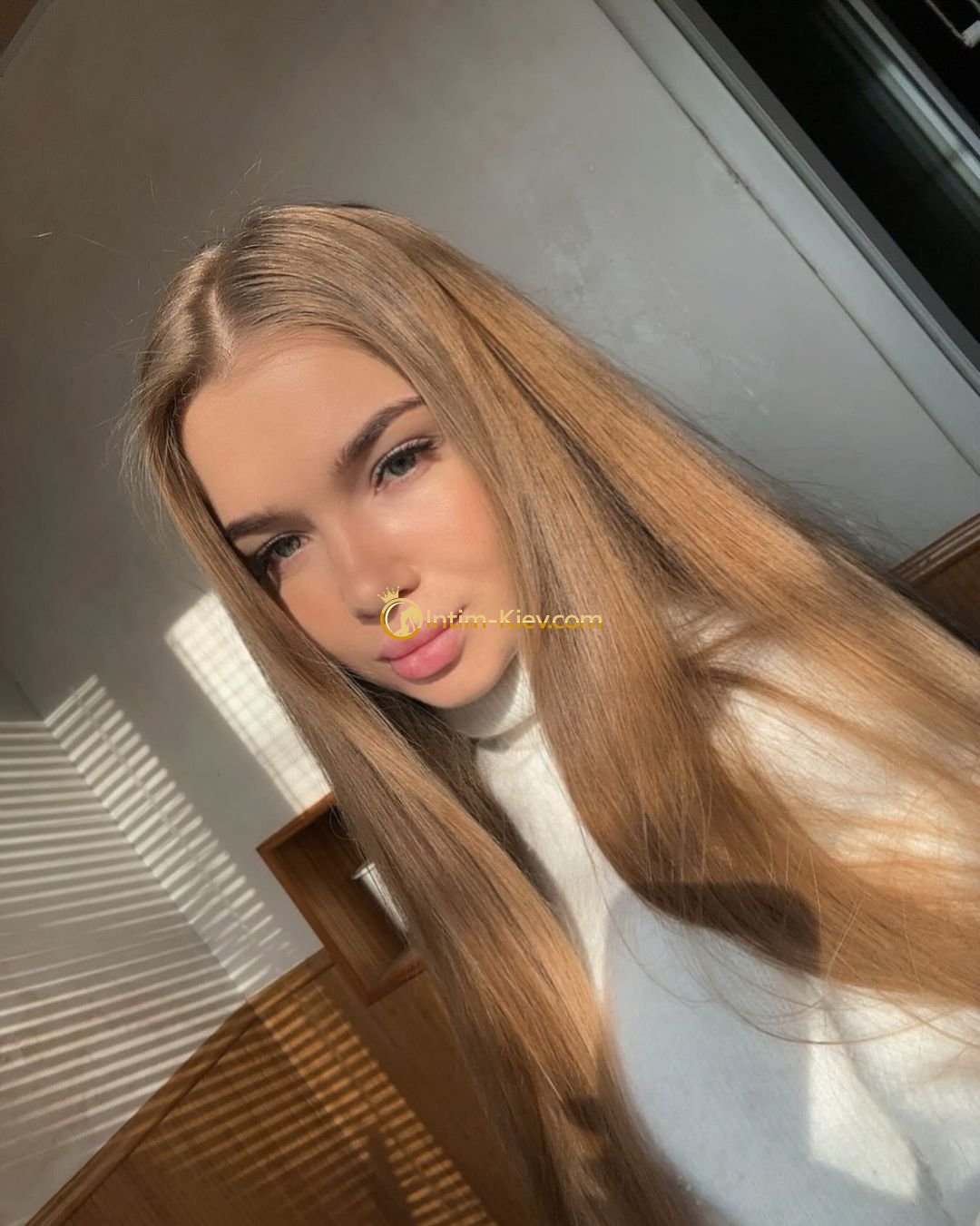 Феи Киева: Лана, Вес 56 кг