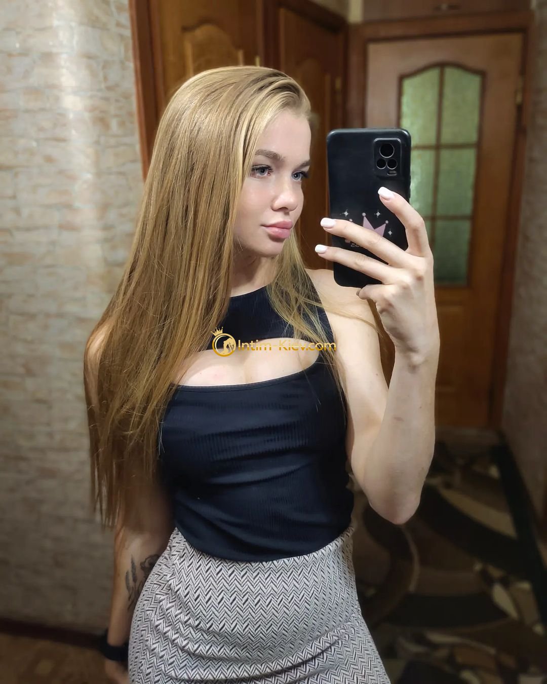 Проститутки Киева: Лана, размер груди 2