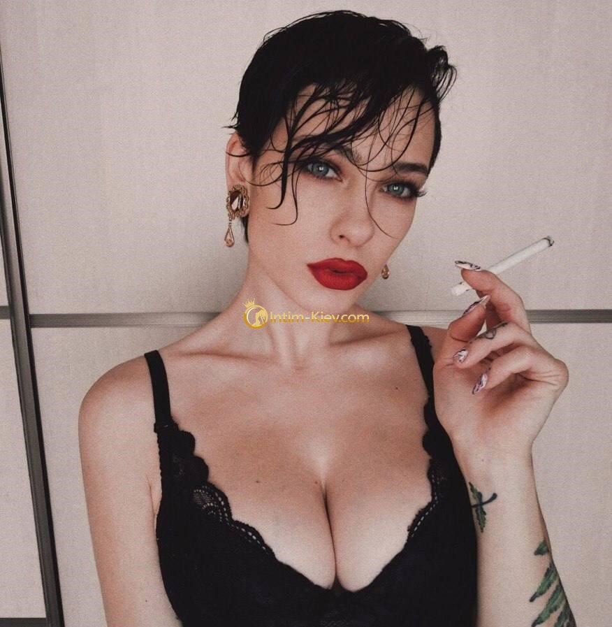 Elizaveta photo 1