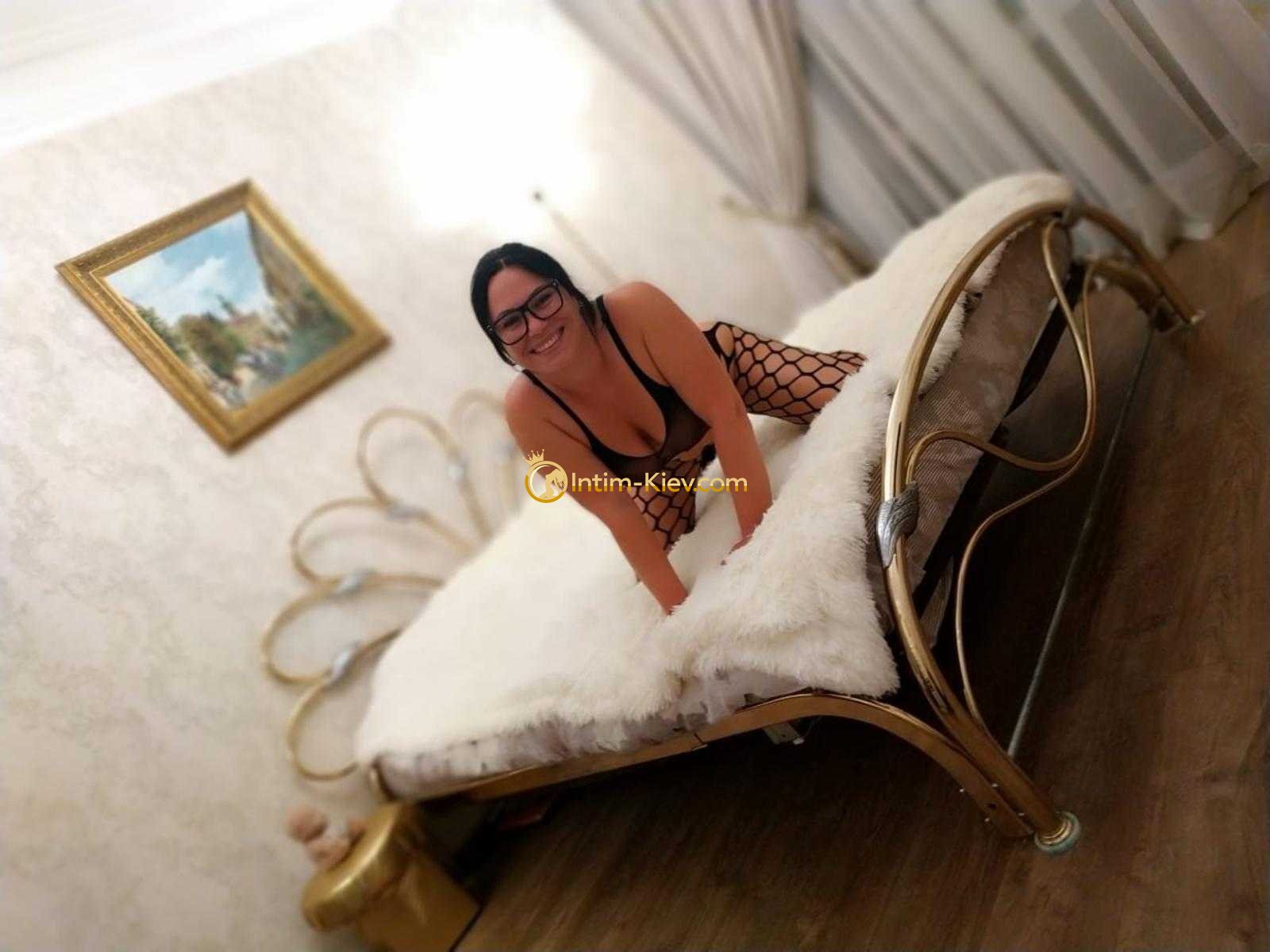 Шлюхи Киева: Танюша, Возраст 42 года