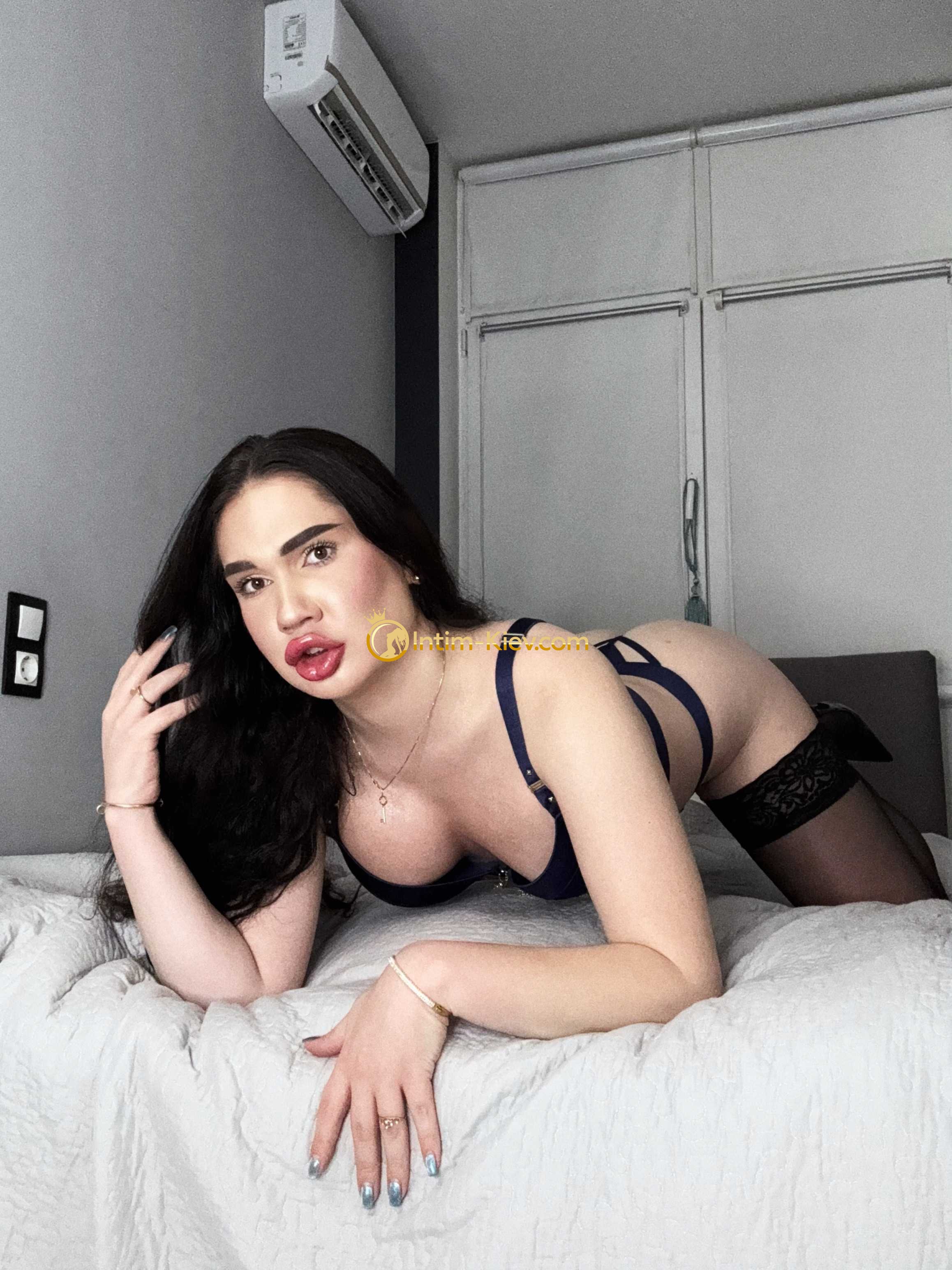 Феи Киева: Сашенька, Рост 180 см