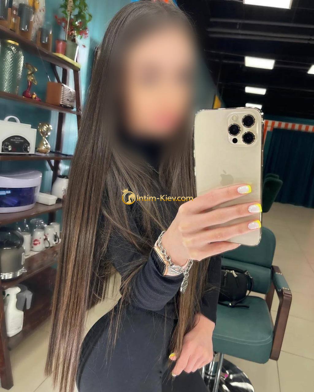 Индивидуалки Киева: Вика, Вес 56 кг