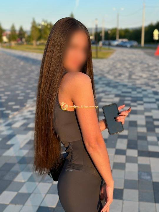 Путаны Киева: Вика, Возраст 30 лет