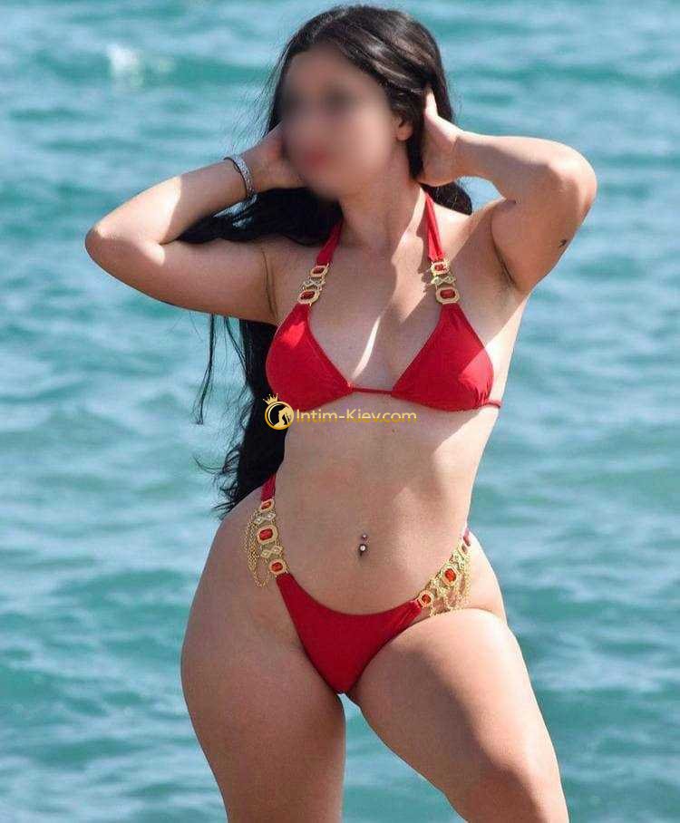 Путаны Киева: Яся, Возраст 27 лет