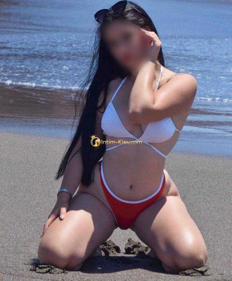 Путаны Киева: Яся, Возраст 27 лет