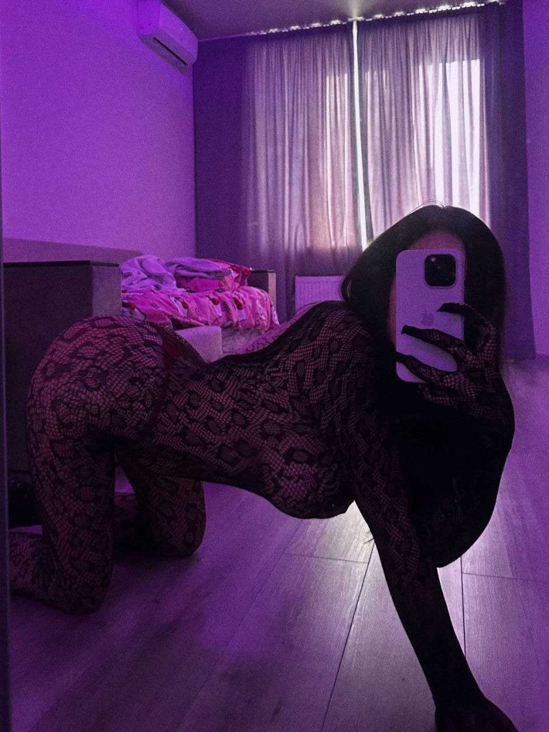 Проститутки Киева: Лия, возраст 25 лет