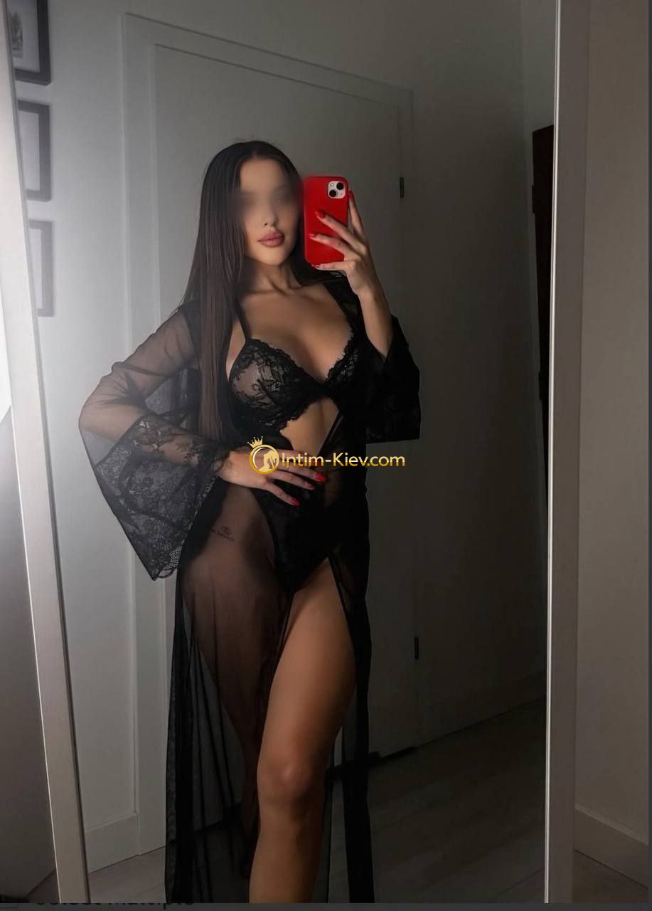 Путаны Киева: Алина, Вес 65 кг