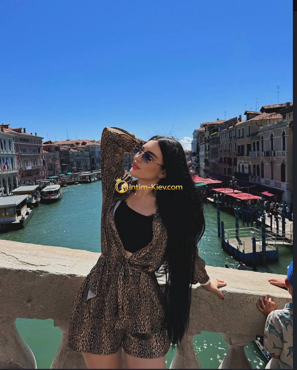 Индивидуалки Киева: Алина, Возраст 21 год