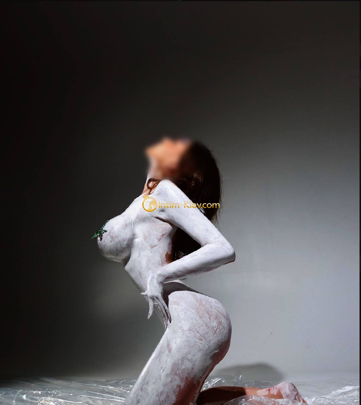 Путаны Киева: Your PORNSTAR🔥, Рост 165 см