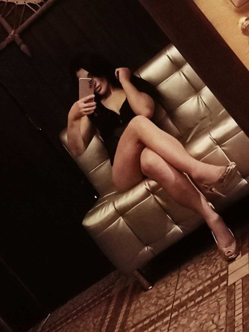 Феи Киева: Регина, возраст 30 лет