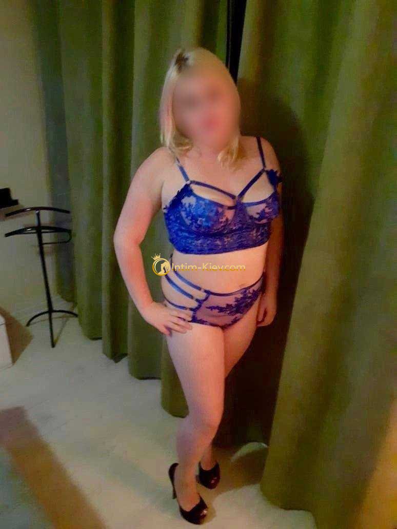 Индивидуалки Киева: Настя, Вес 75 кг