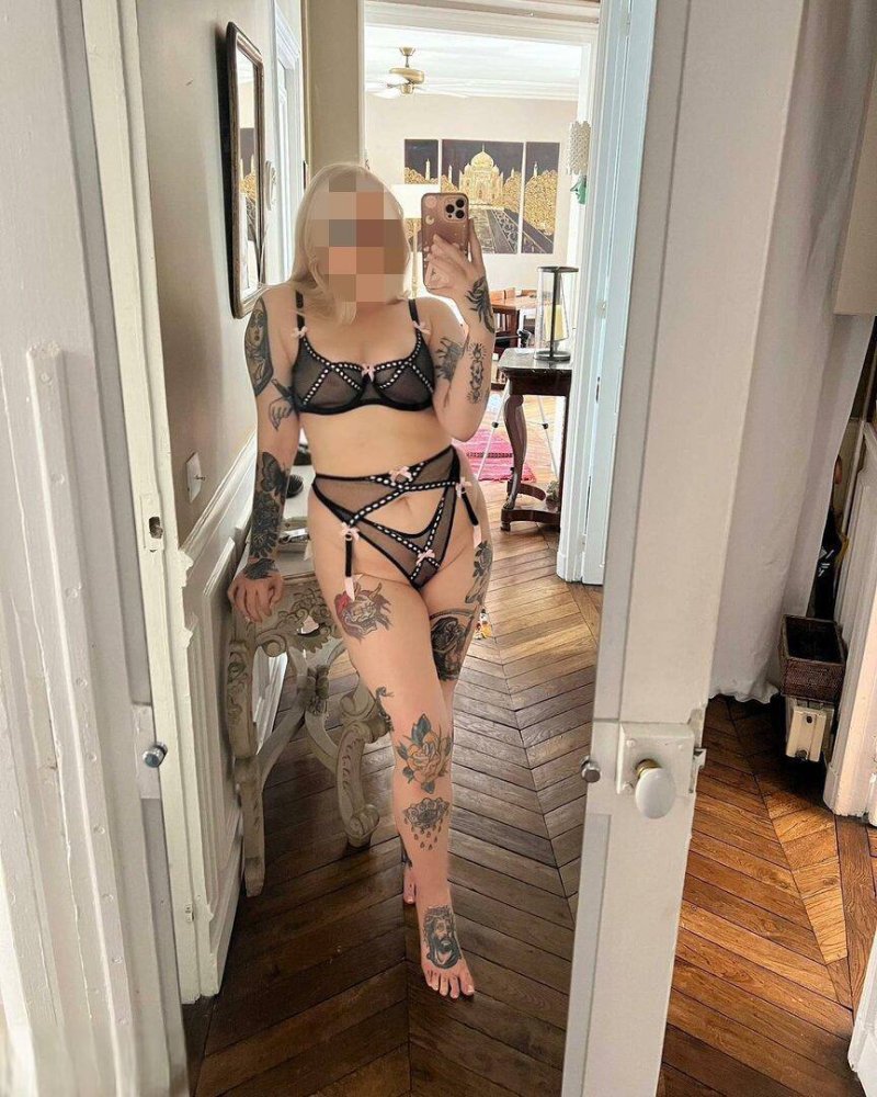 Настя