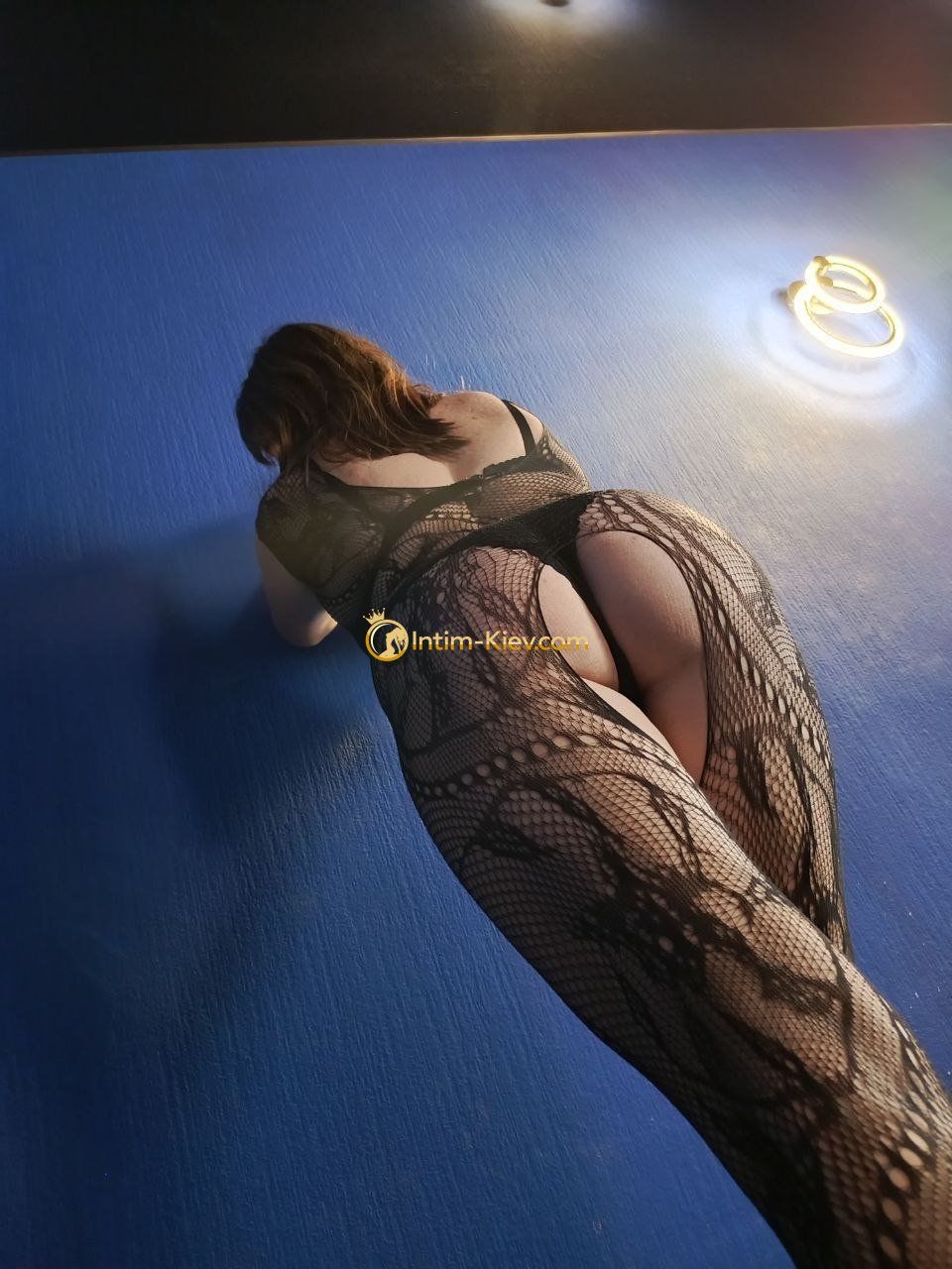 Проститутки Киева: Галина, размер груди 3