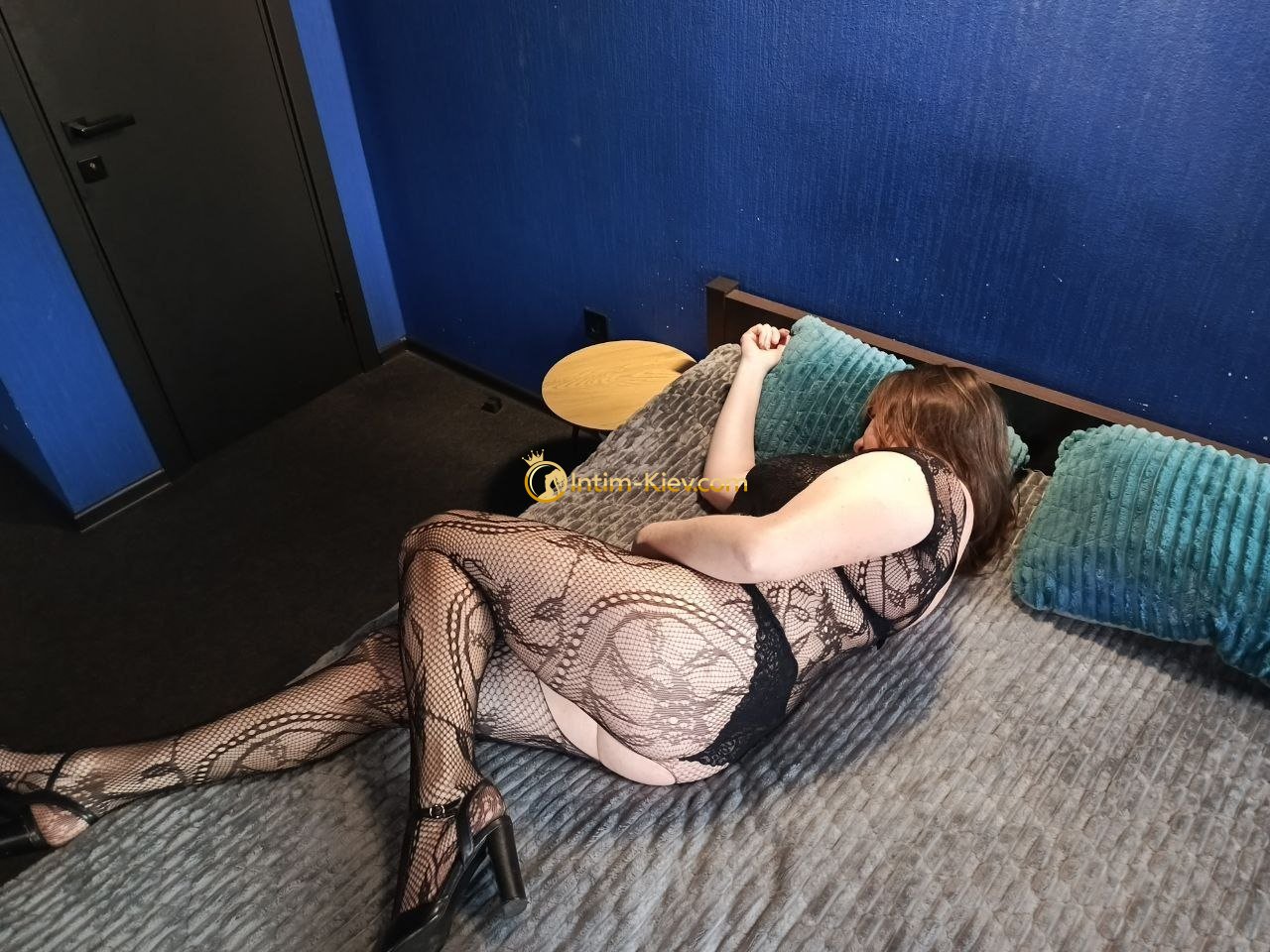 Шлюхи Киева: Галина, Вес 75 кг