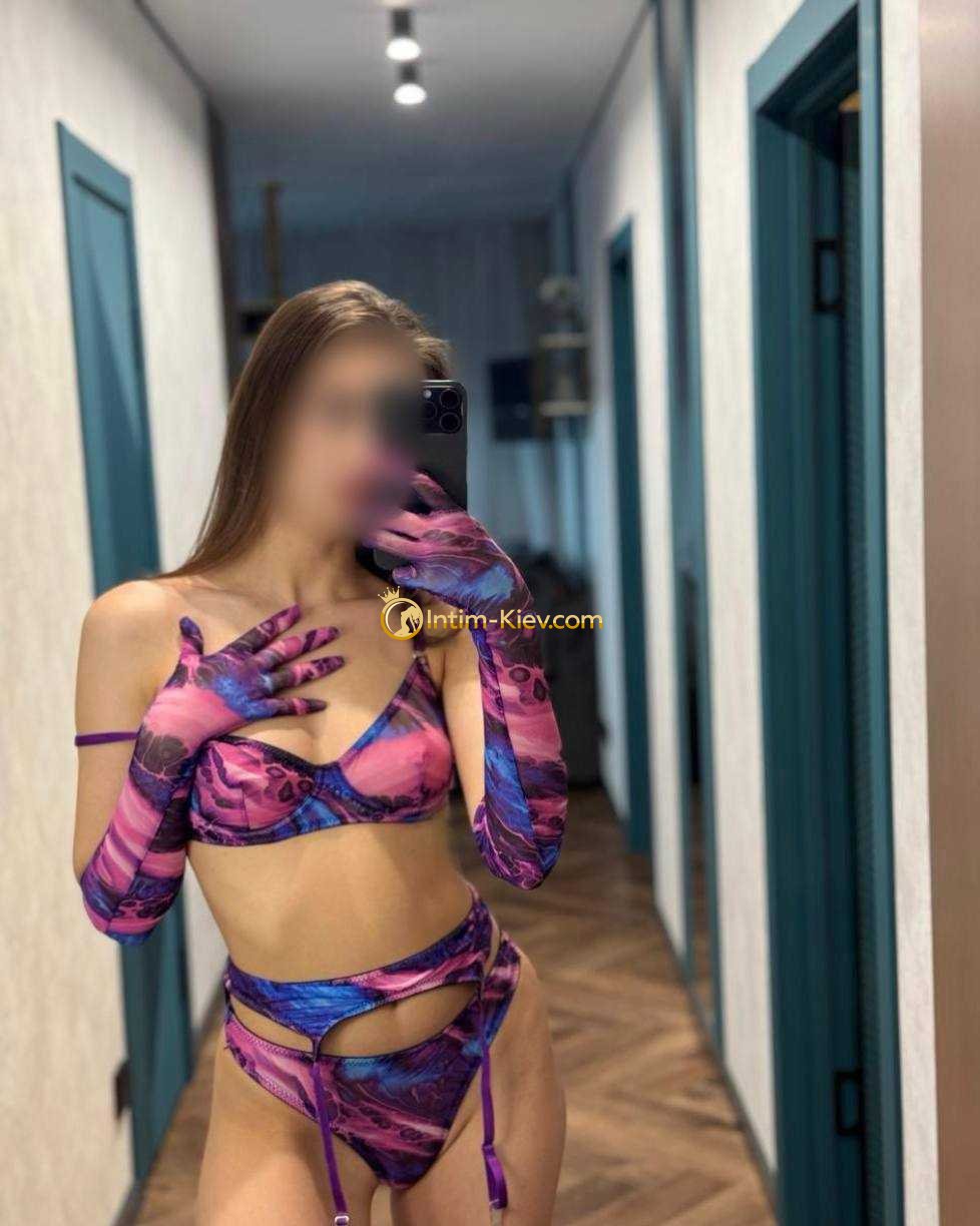 Емілія photo 1