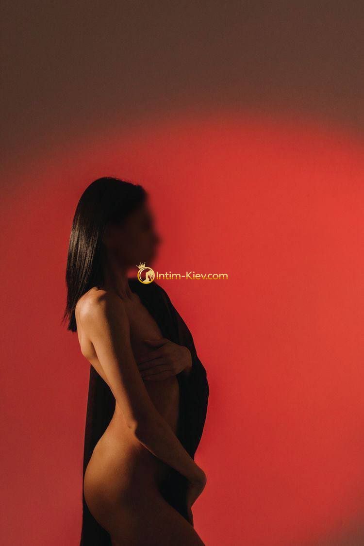 Феи Киева: Алеся, Рост 167 см