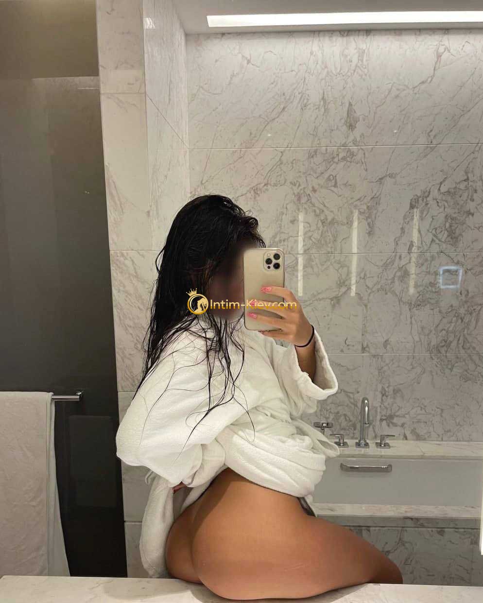 Индивидуалки Киева: Мая, Рост 170 см