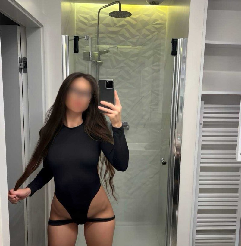 Индивидуалки Киева: Дана, возраст 24 года