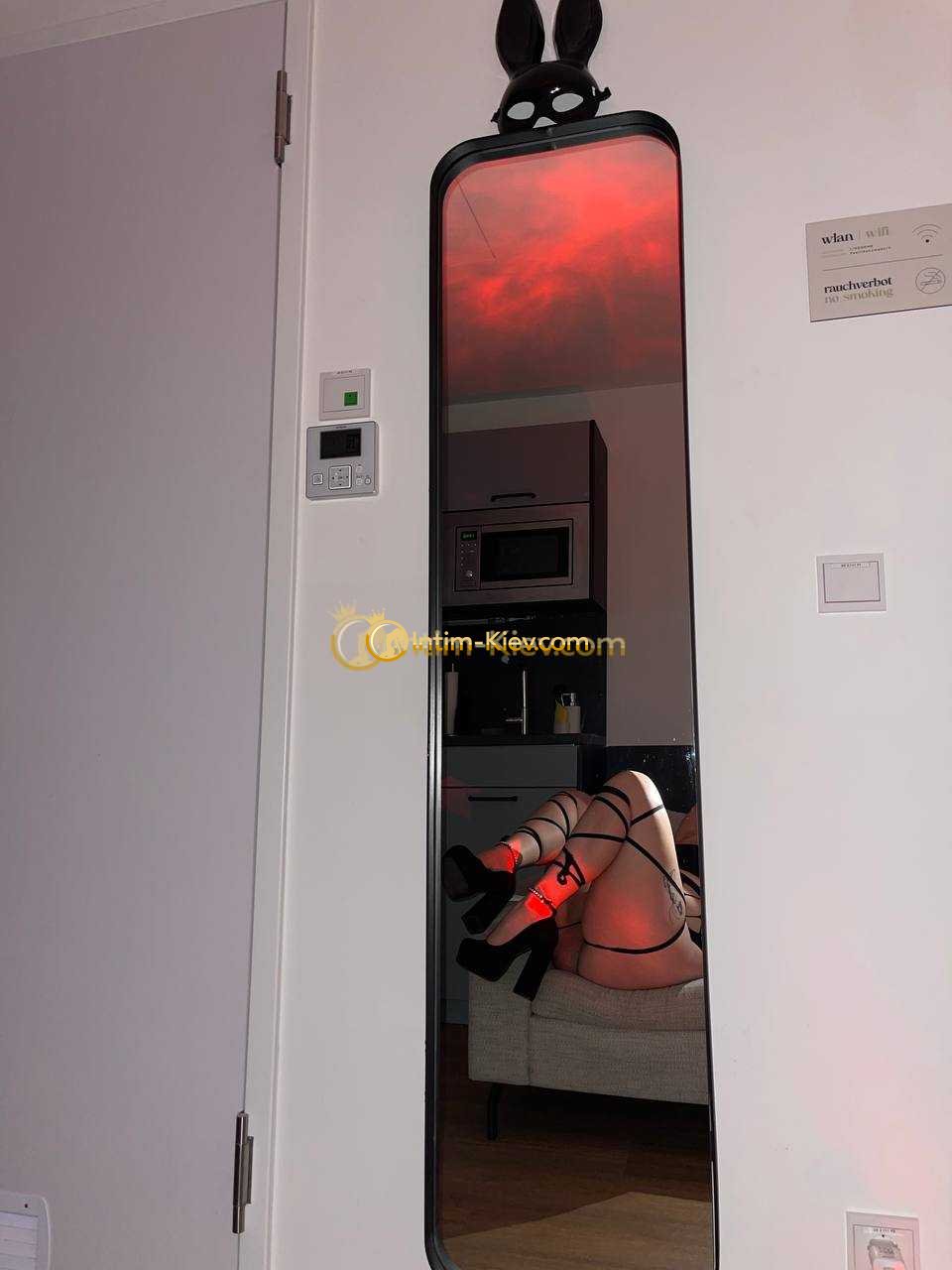 Индивидуалки Киева: Ариана, Вес 82 кг