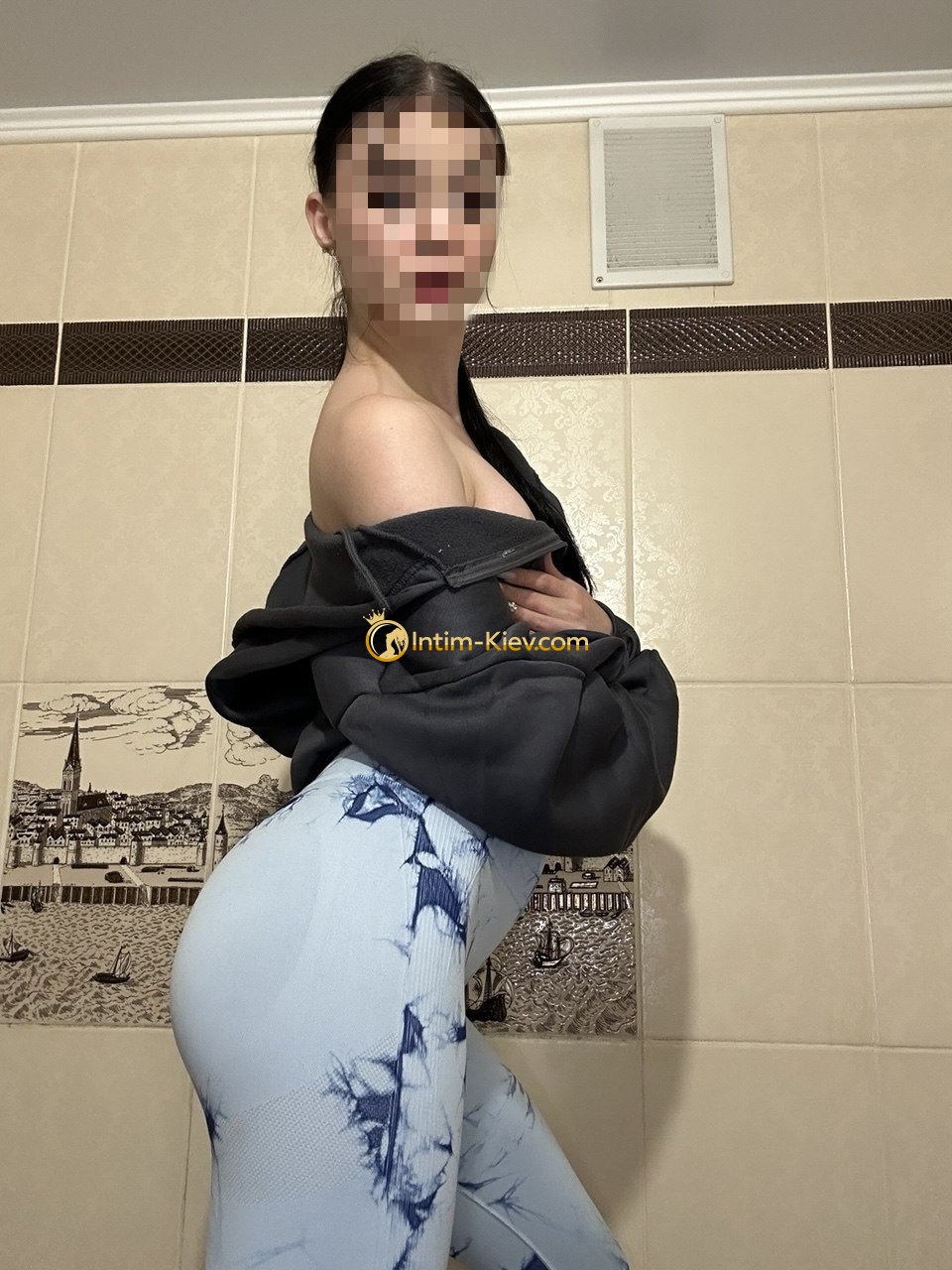 Путаны Киева: Алина, Вес 46 кг