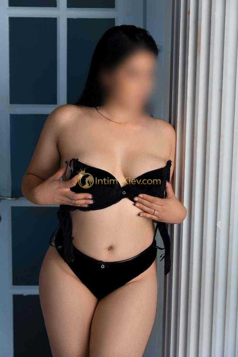 Девушки по вызову Киева: Марьяна, возраст 31 год