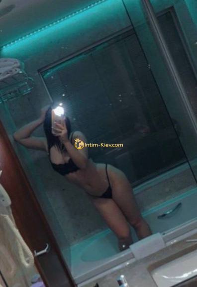 Путаны Киева: Стася, Рост 155 см