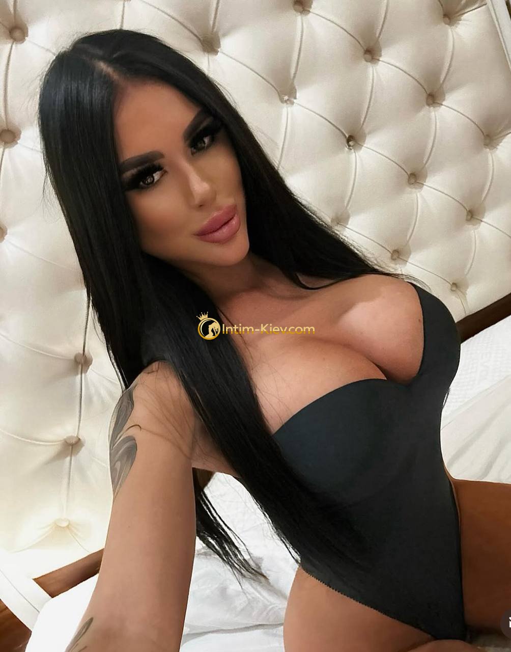 Путаны Киева: Евгения, Вес 57 кг