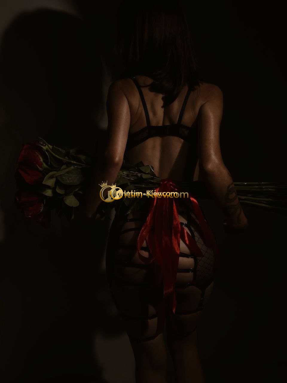 Индивидуалки Киева: Ангелочек 😘, Вес 44 кг