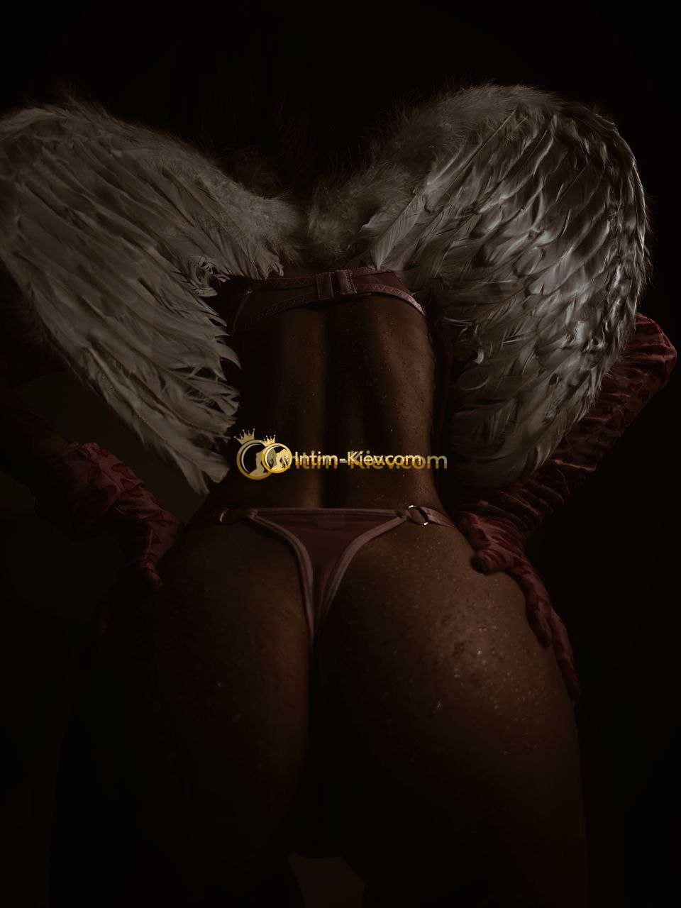 Индивидуалки Киева: Ангелочек 😘, Вес 44 кг