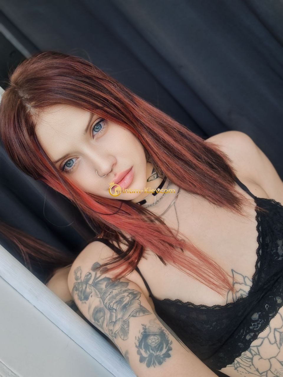Шлюхи Киева: Аида🥰💋, Вес 55 кг