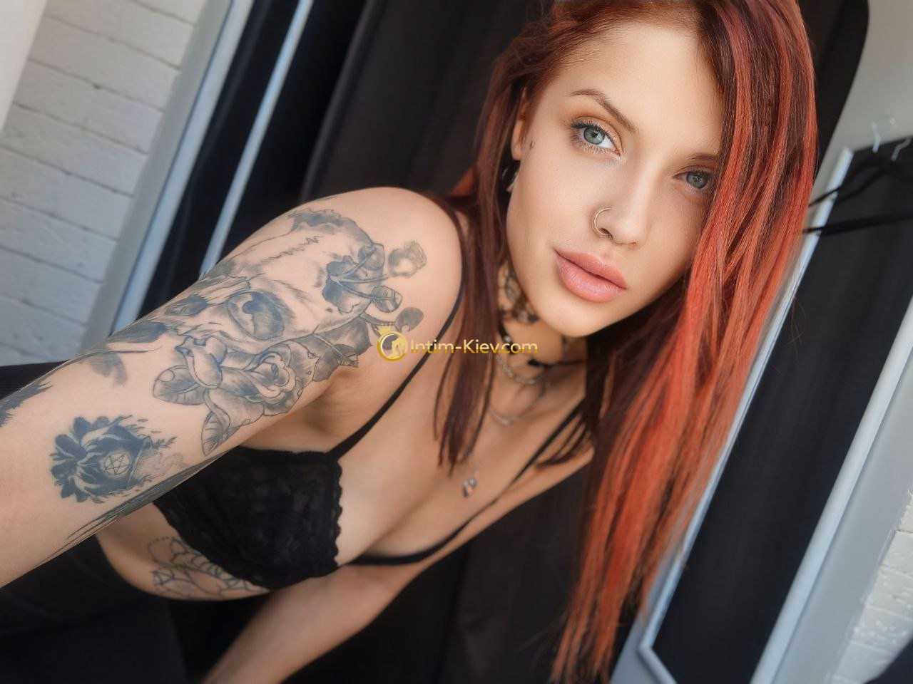 Путаны Киева: Аида🥰💋, Вес 55 кг