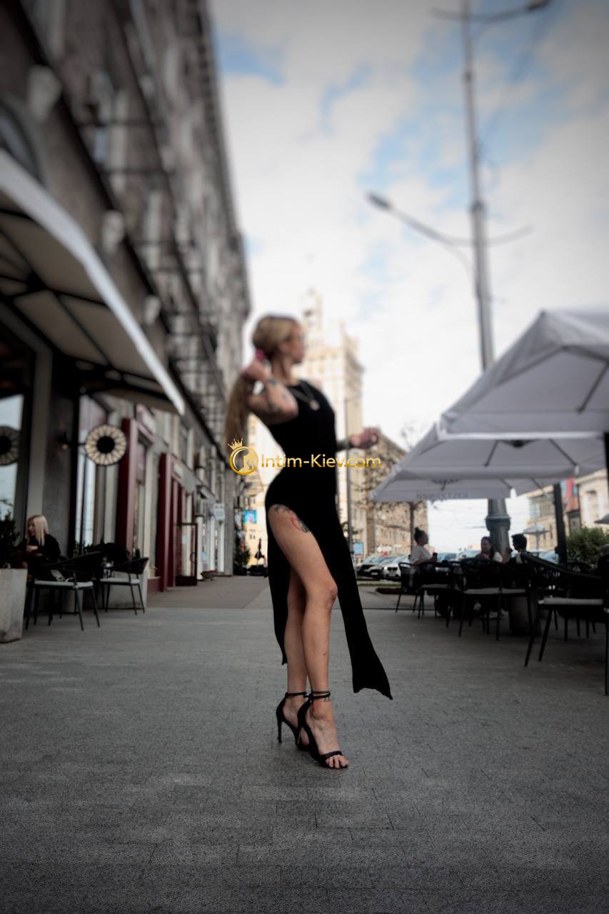 Лиса 🦊💦 photo 0