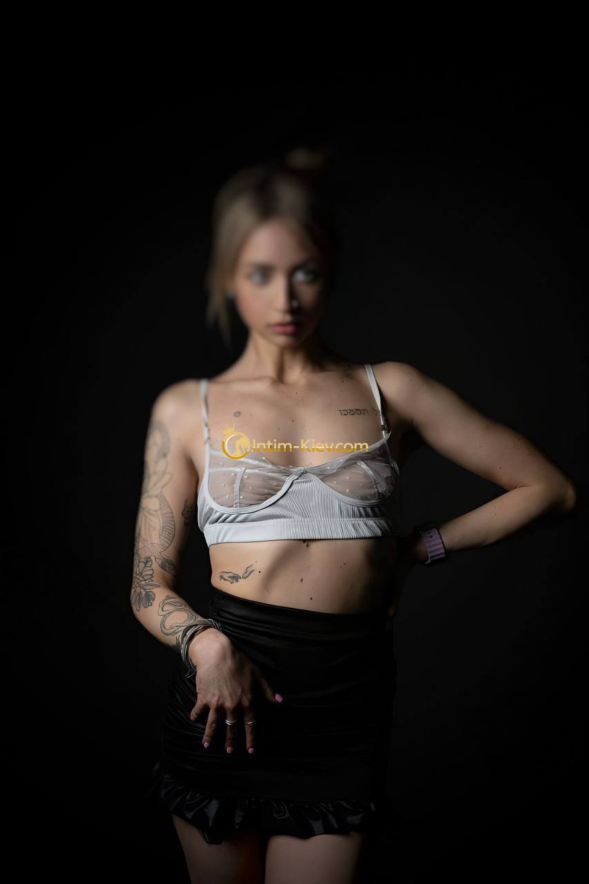 Лиса 🦊💦 photo 1