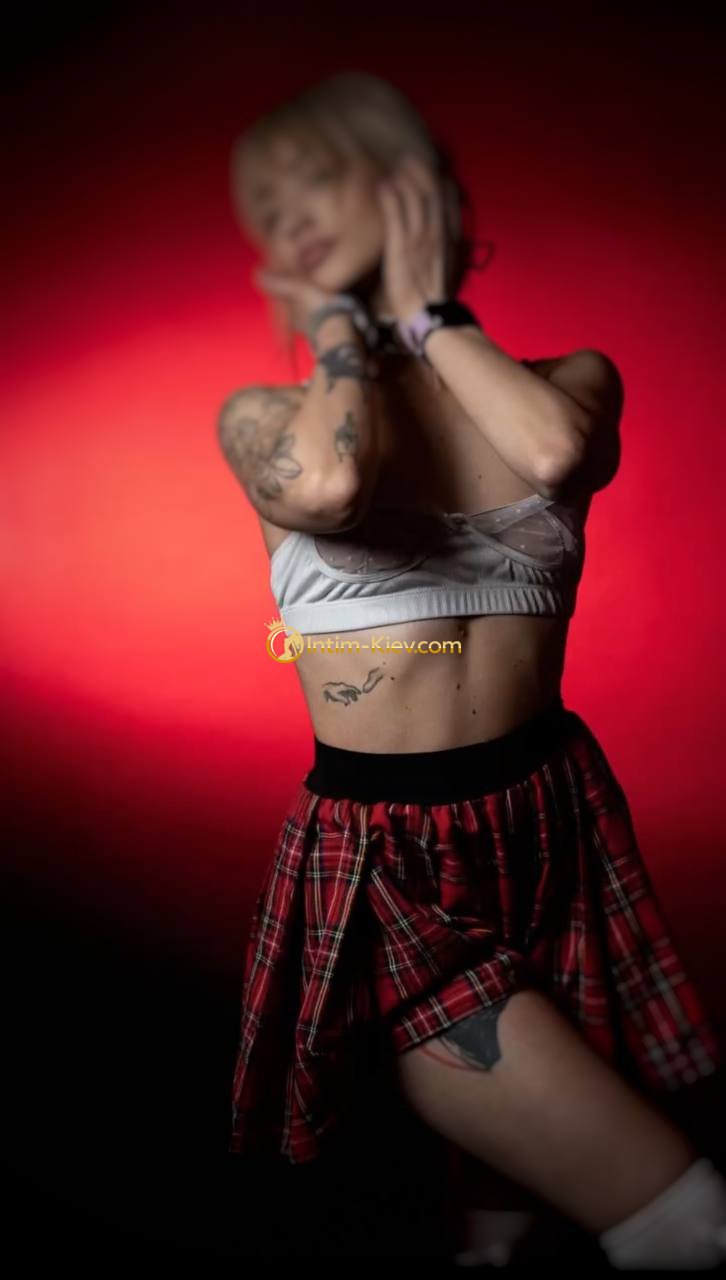 Лиса 🦊💦 photo 3