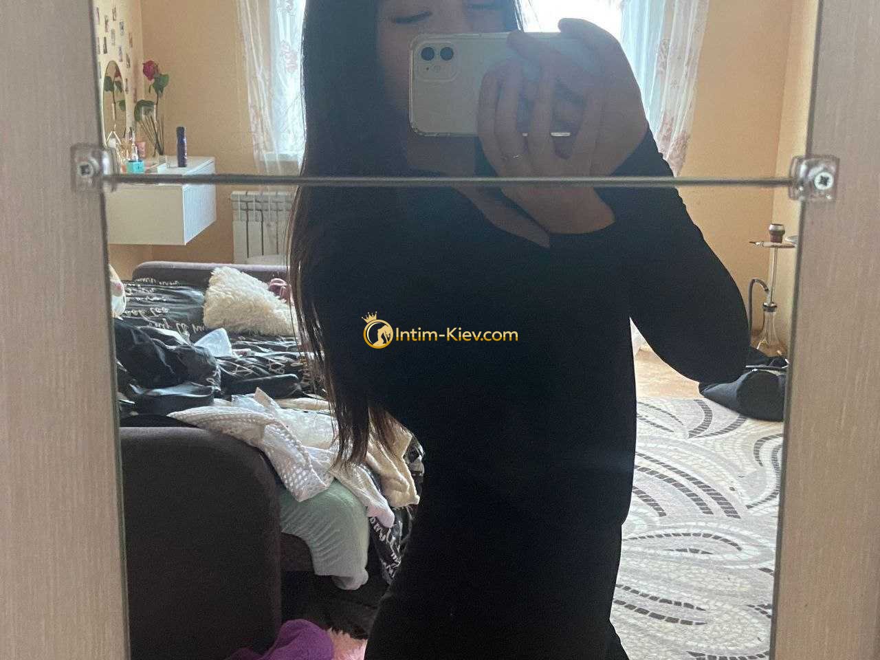 Шлюхи Киева: 💖💘Карина💖💘, Вес 50 кг