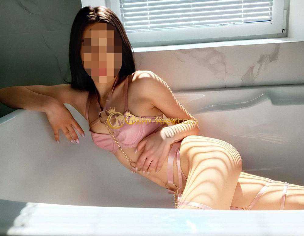 Путаны Киева: 🔮Илона🔮, Вес 46 кг