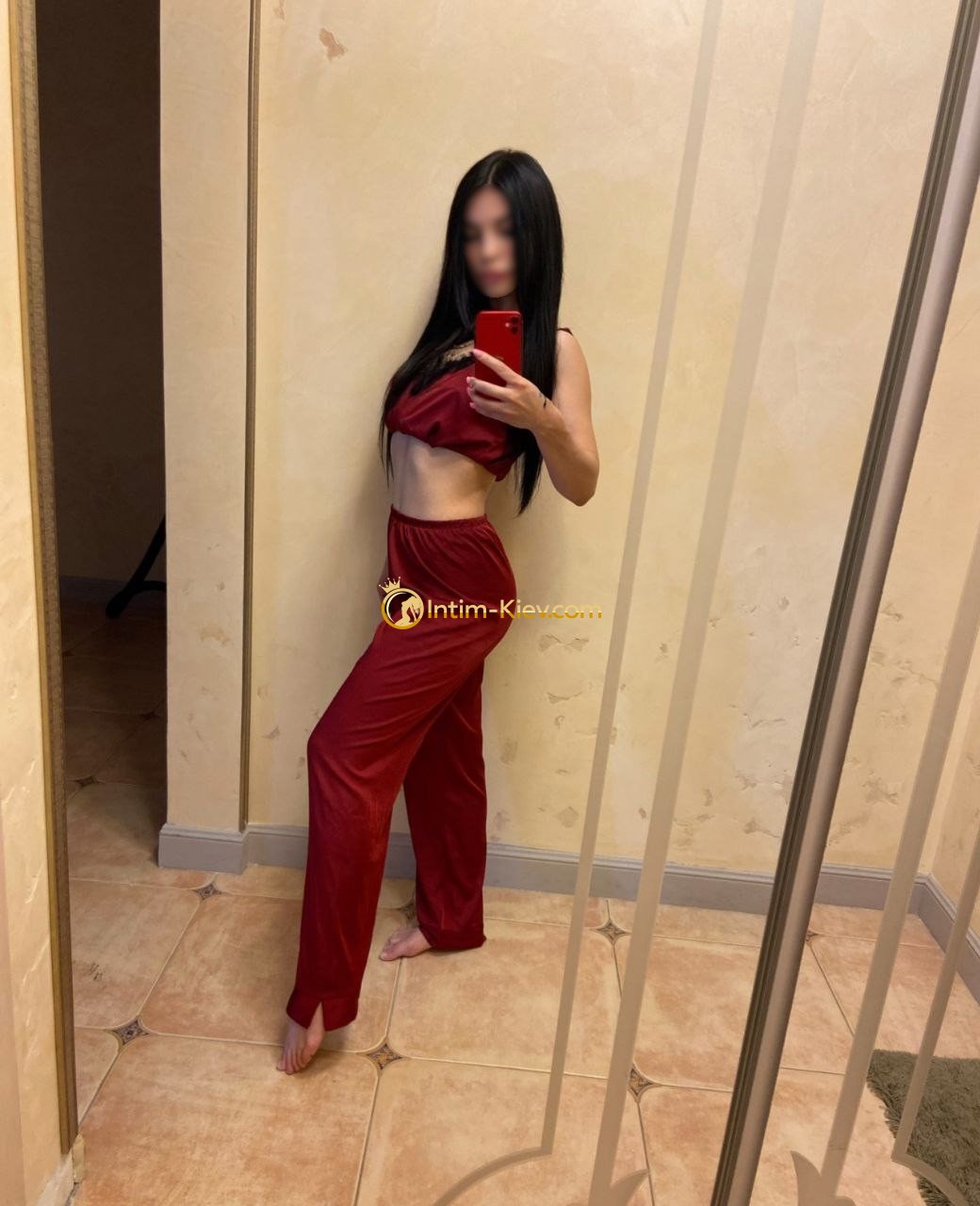 Индивидуалки Киева: Жасмин❤️‍🔥💦, Возраст 24 года